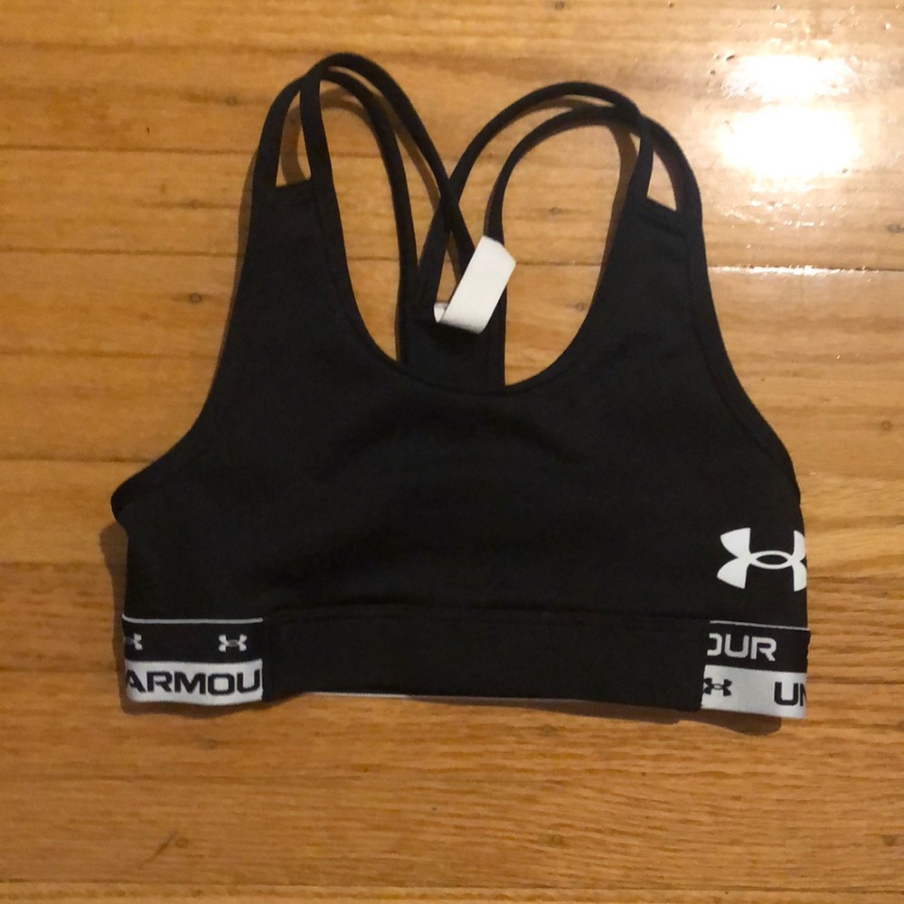 Under Armor Sports Bra